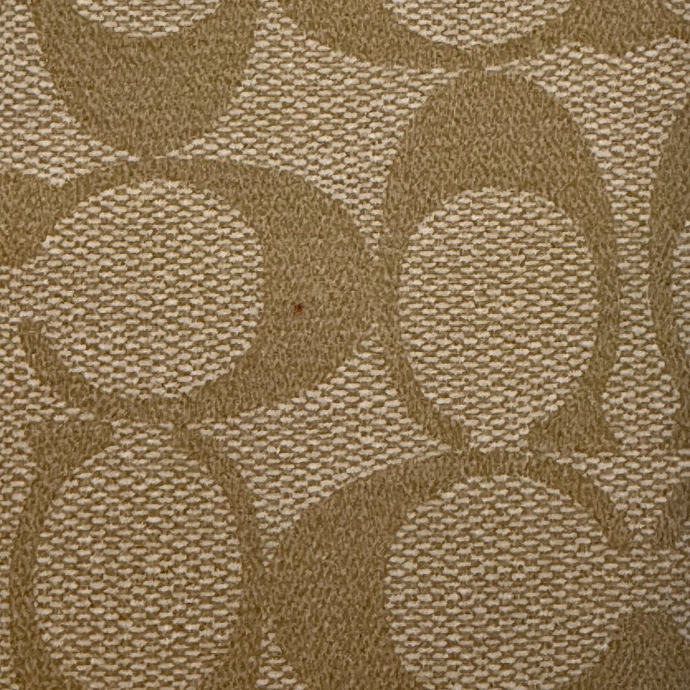 Coach Peyton Signature Monogram Continental Wallet - Picture 4 of 13